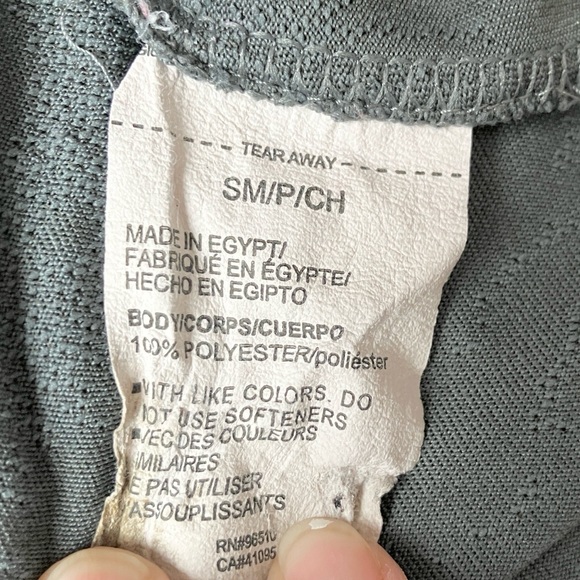 Under Armour | Athletic Tank - Picture 8 of 9